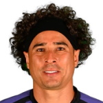 Image of Ochoa, Guillermo