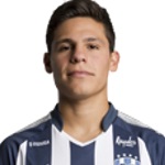Image of Gonzalez, Arturo