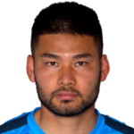 Image of Nakamura, Kosuke