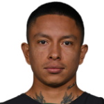 Image of Ramirez, Cristian