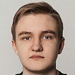 Image of Gusev, Aleksey