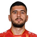 Image of Avramovski, Daniel