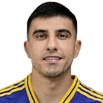 Image of Battaglia, Rodrigo