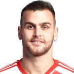 Image of Gonzalez Pirez, Leandro