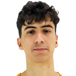 Image of Crespo Bas, Diego