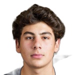 Image of Fonseca, Nicolas