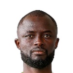 Image of Camara, Papa