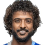 Image of Al Shahrani, Yasir