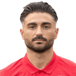 Image of Barisic, Adrian Leon
