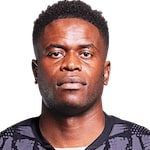 Image of Samba, Brice