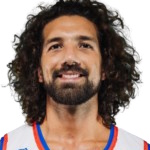 Image of Araujo, Tomas