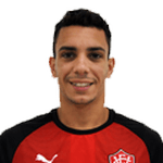 Image of Canedo, Caio