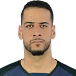 Image of da Silva Vieira, Leonardo