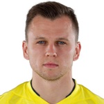 Image of Cheryshev, Denis