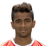 Image of Razeek, Ahmed Wassem
