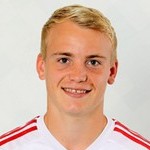 Image of Jordan, Dominik
