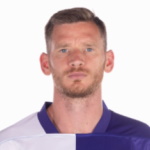 Image of Vertonghen, Jan