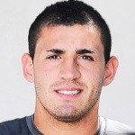 Image of Fernandez, Mauro Raul