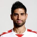 Image of Rodriguez Morgade, Jose Manuel