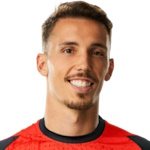 Image of Grimaldo, Alex