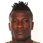Image of Gyan, Asamoah