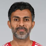 Image of Svensson, Terry Adadevoh