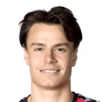 Image of Hallberg, Melker