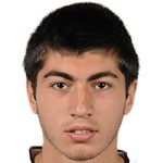 Image of Papunashvili, Giorgi