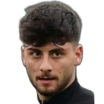 Image of Ozkayimoglu, Ege