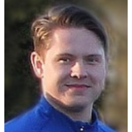 Image of von der Reith, Nico