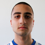 Image of Goncalves, Joao