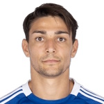 Image of Barba, Federico