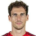 Image of Goretzka, Leon