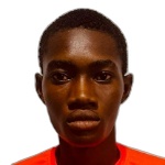 Image of Ordonez Cuero, Janer Alexis