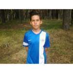 Image of Ribaudo, Nicolas Melamed