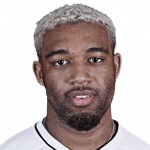 Image of Ibe, Jordon