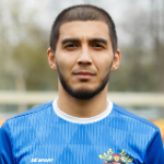 Image of Rouhi, Jonas