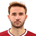 Image of Samper, Sergi