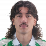 Image of Bellerin, Hector