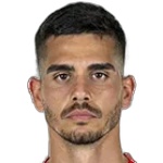 Image of Silva, Andre