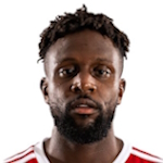 Image of Origi, Divock