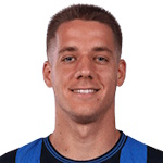 Image of Pasalic, Mario