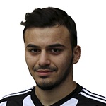 Image of Badalov, Elvin