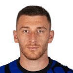 Image of Lucic, Luka