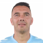 Image of Aspas, Iago