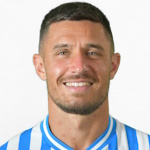 Image of Bruscagin, Matteo