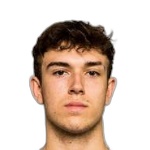 Image of McKee, Christopher