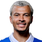 Image of Alli, Dele