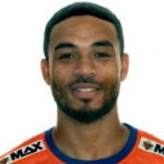 Image of Meade, Jernade Ronnel