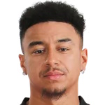 Image of Lingard, Jesse